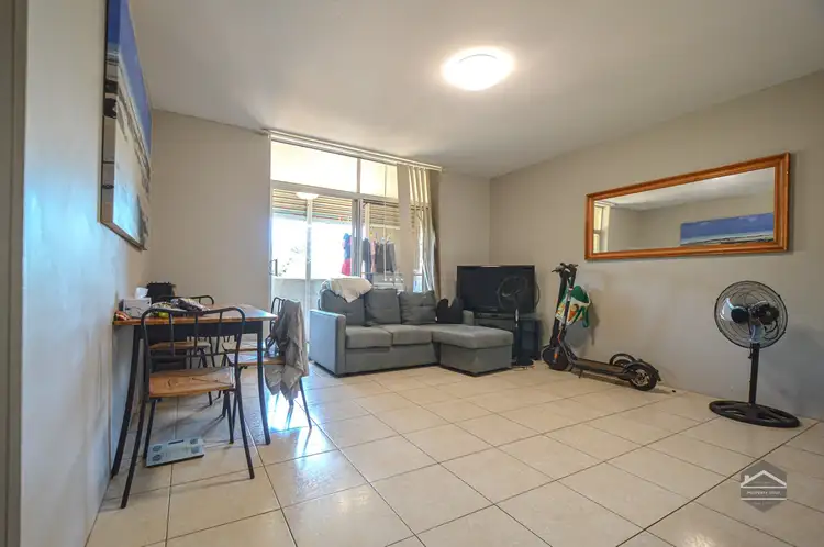 Main view of Homely apartment listing, 107/15-21 Welsh Street, South Hedland WA 6722
