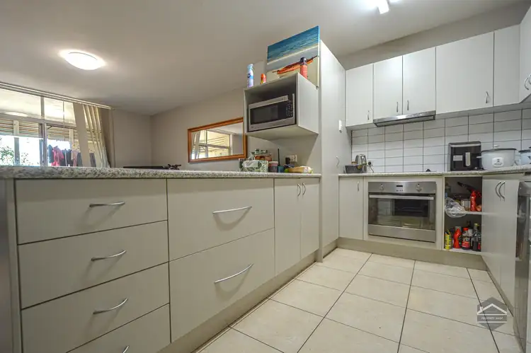 Third view of Homely apartment listing, 107/15-21 Welsh Street, South Hedland WA 6722