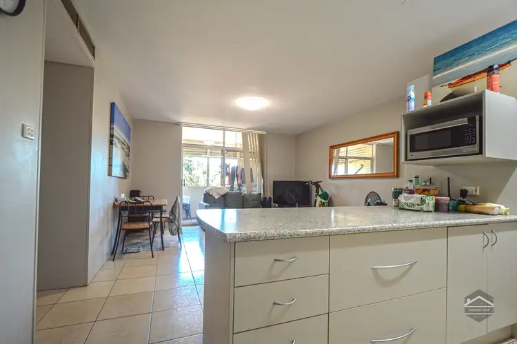 Fourth view of Homely apartment listing, 107/15-21 Welsh Street, South Hedland WA 6722