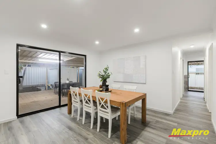 Sixth view of Homely house listing, 141 Leake Street, Belmont WA 6104