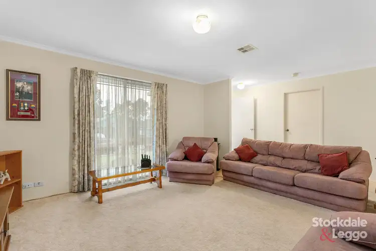Third view of Homely house listing, 125 Lawless Drive, Cranbourne North VIC 3977