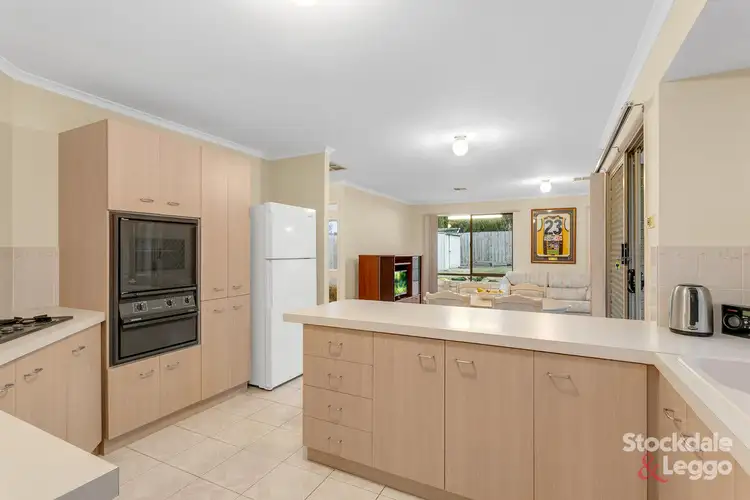 Fourth view of Homely house listing, 125 Lawless Drive, Cranbourne North VIC 3977