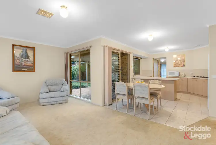 Fifth view of Homely house listing, 125 Lawless Drive, Cranbourne North VIC 3977