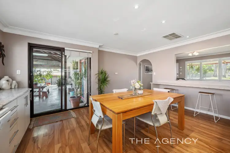 Third view of Homely house listing, 128 Partridge Way, Thornlie WA 6108