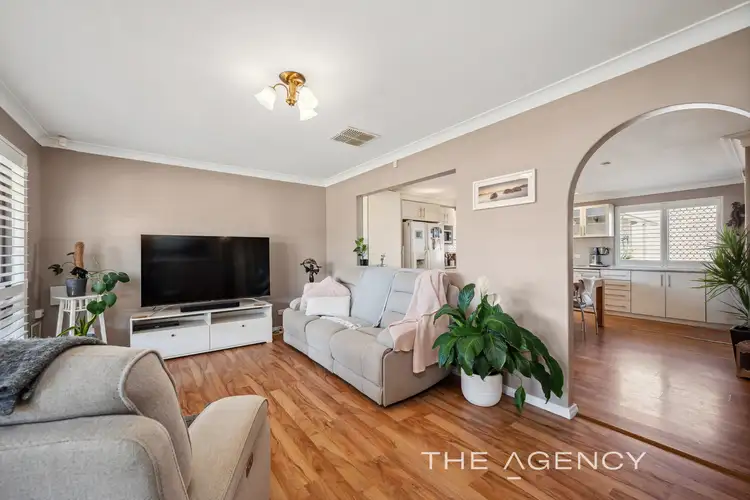 Fourth view of Homely house listing, 128 Partridge Way, Thornlie WA 6108