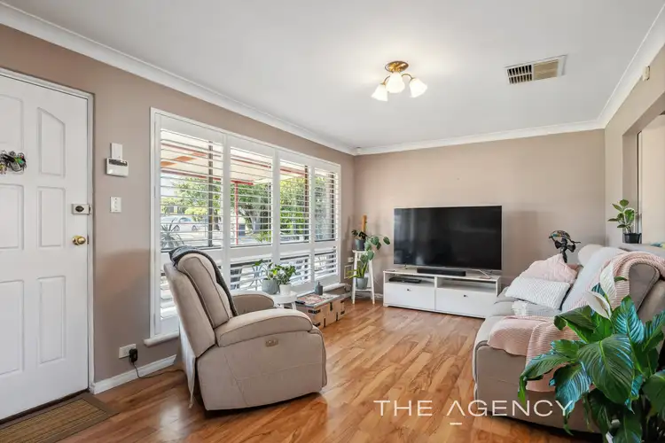 Fifth view of Homely house listing, 128 Partridge Way, Thornlie WA 6108