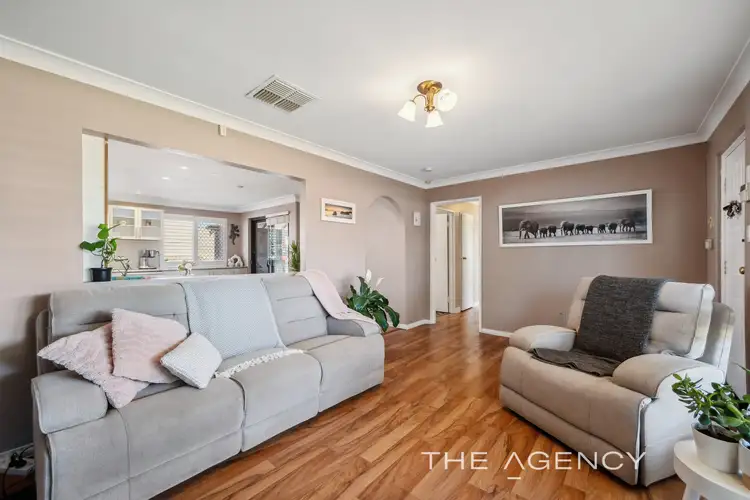 Sixth view of Homely house listing, 128 Partridge Way, Thornlie WA 6108