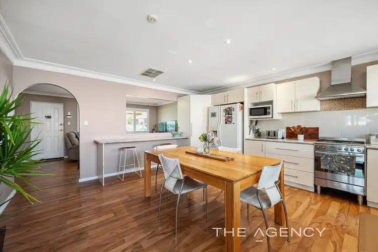 Seventh view of Homely house listing, 128 Partridge Way, Thornlie WA 6108