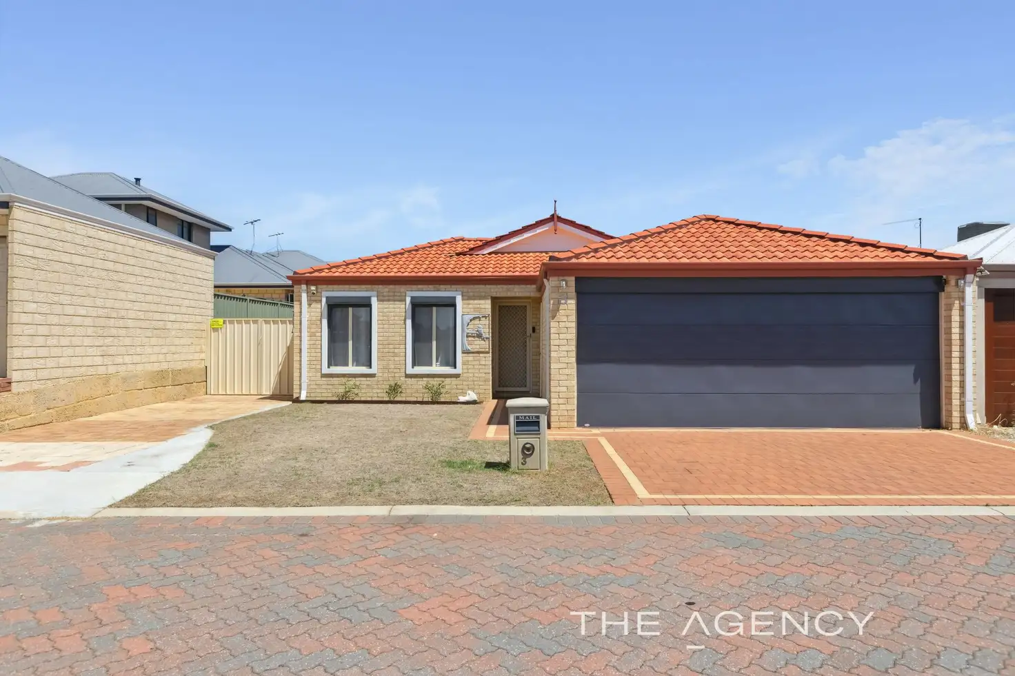 Main view of Homely house listing, 3 Grimsby Link, Balga WA 6061