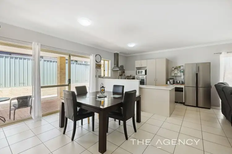 Third view of Homely house listing, 3 Grimsby Link, Balga WA 6061