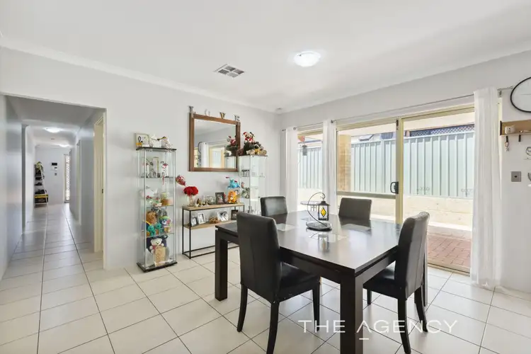 Fourth view of Homely house listing, 3 Grimsby Link, Balga WA 6061