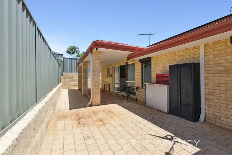 Sixth view of Homely house listing, 3 Grimsby Link, Balga WA 6061