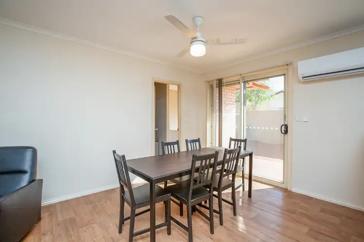 Sixth view of Homely house listing, 16/25-35 Egret Crescent, South Hedland WA 6722