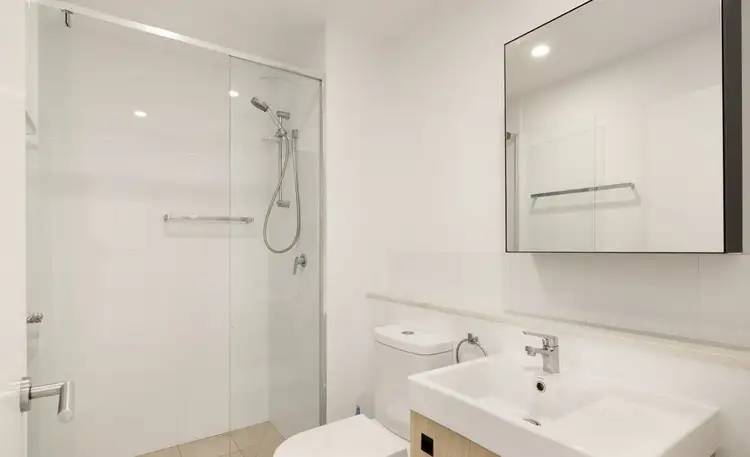 Fifth view of Homely apartment listing, 20701/1055 ANN Street, Newstead QLD 4006