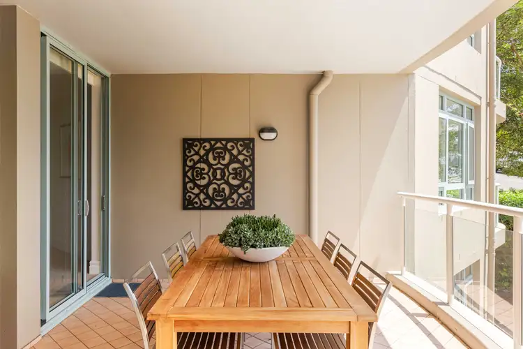 Fifth view of Homely apartment listing, 202/2 Roseby Street, Drummoyne NSW 2047
