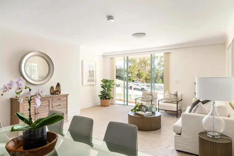Sixth view of Homely apartment listing, 202/2 Roseby Street, Drummoyne NSW 2047