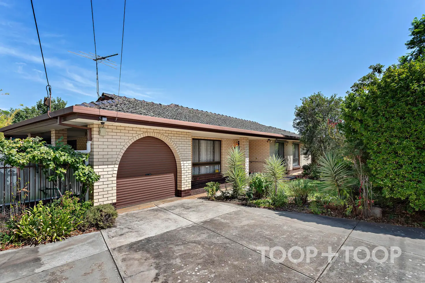 Main view of Homely house listing, 43A Catherine Street, Lower Mitcham SA 5062