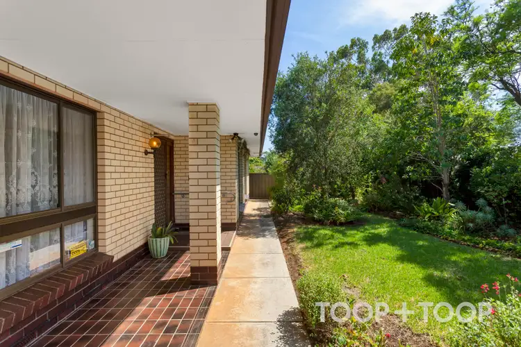 Second view of Homely house listing, 43A Catherine Street, Lower Mitcham SA 5062