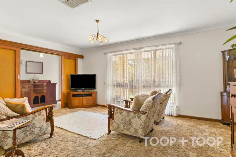 Third view of Homely house listing, 43A Catherine Street, Lower Mitcham SA 5062