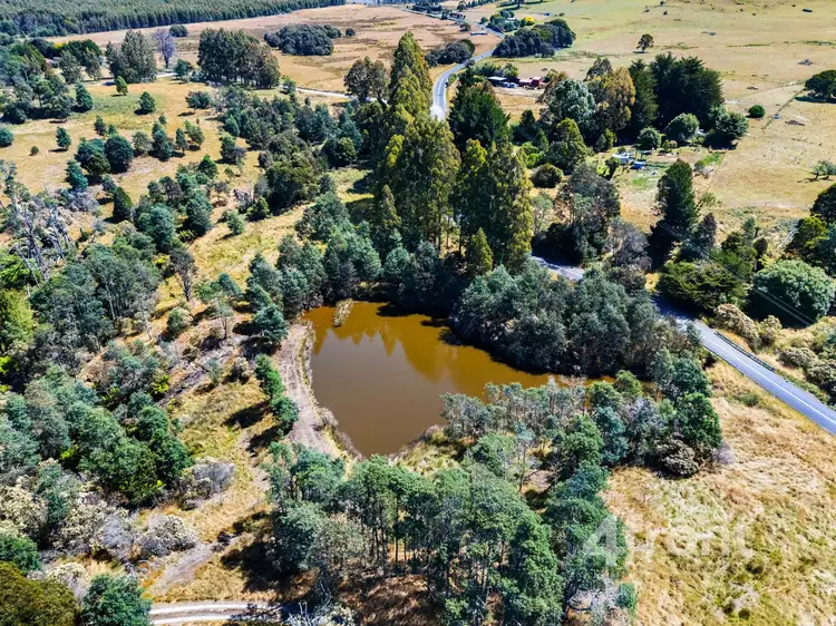 Fifth view of Homely land listing, 779 Cradle Mountain Road, Erriba TAS 7310