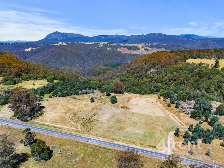 Sixth view of Homely land listing, 779 Cradle Mountain Road, Erriba TAS 7310