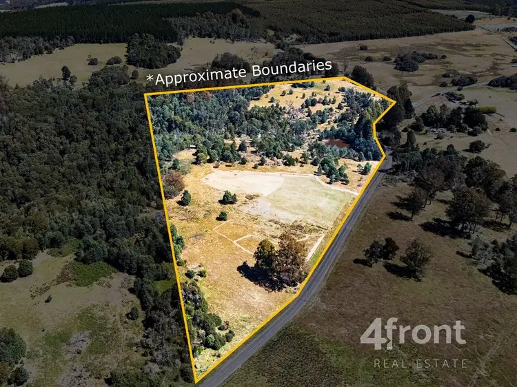 Seventh view of Homely land listing, 779 Cradle Mountain Road, Erriba TAS 7310