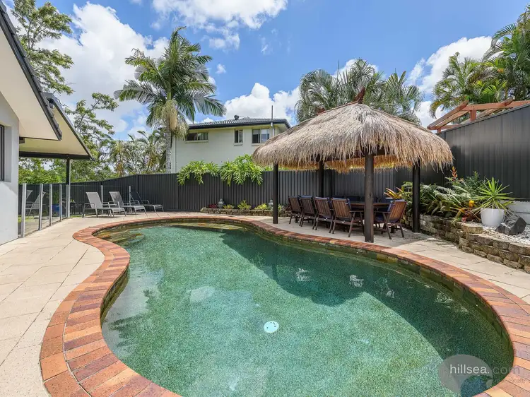 Third view of Homely house listing, 3 Sorell Place, Helensvale QLD 4212