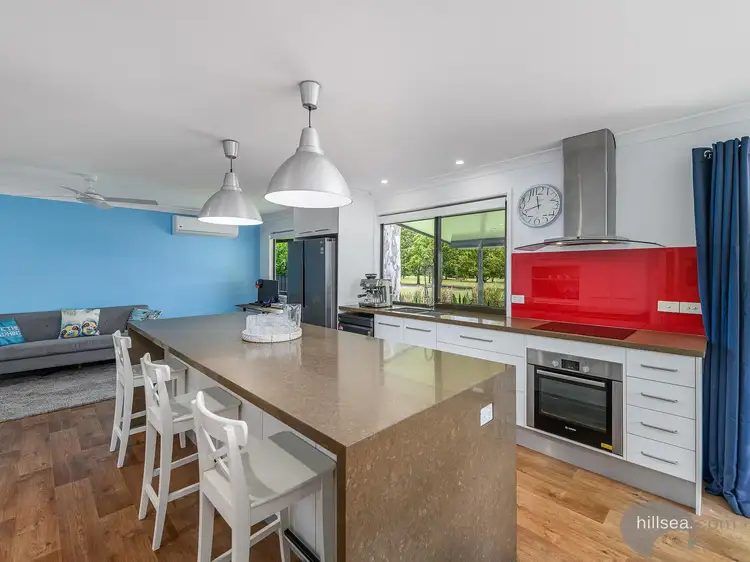 Fourth view of Homely house listing, 3 Sorell Place, Helensvale QLD 4212