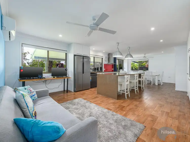 Fifth view of Homely house listing, 3 Sorell Place, Helensvale QLD 4212