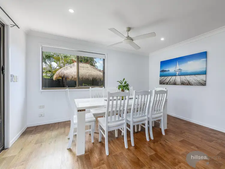 Sixth view of Homely house listing, 3 Sorell Place, Helensvale QLD 4212