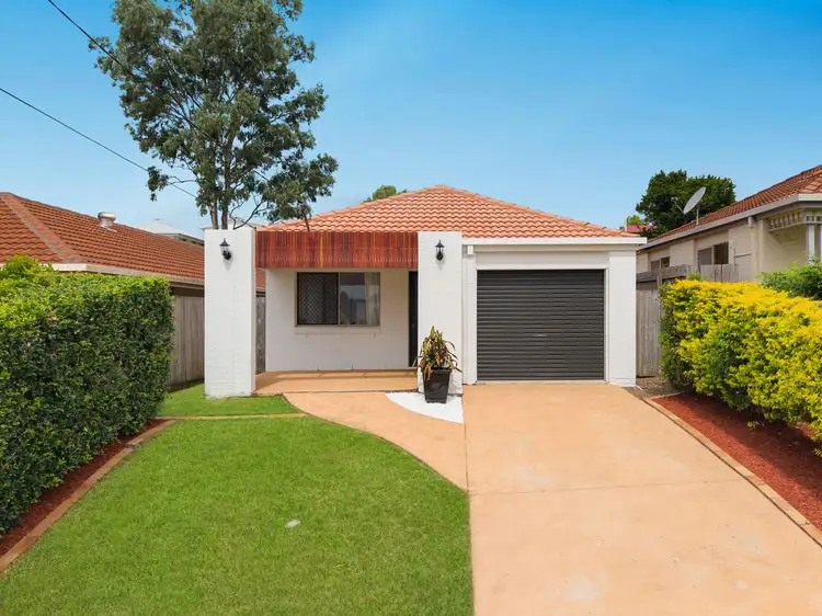 15 Hunter Street, Everton Park QLD 4053