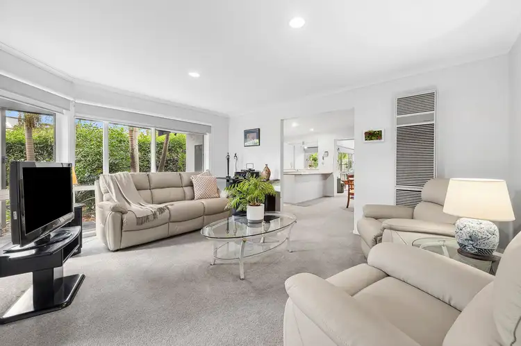 Fourth view of Homely unit listing, 1a Diosma Court, Frankston South VIC 3199
