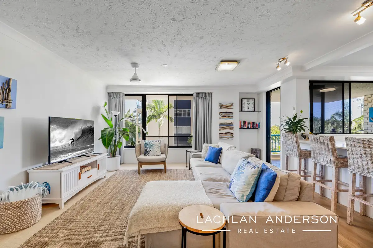 Main view of Homely unit listing, 22/70 Albert Street, Kings Beach QLD 4551