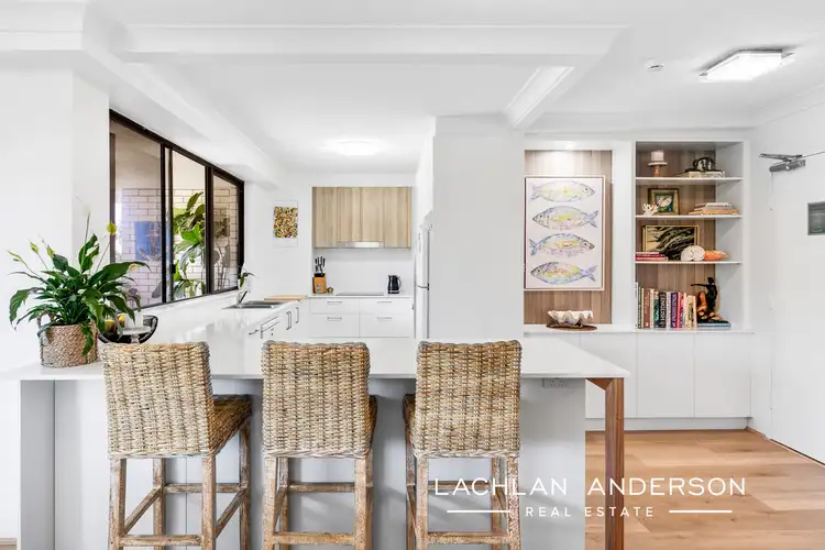 Second view of Homely unit listing, 22/70 Albert Street, Kings Beach QLD 4551