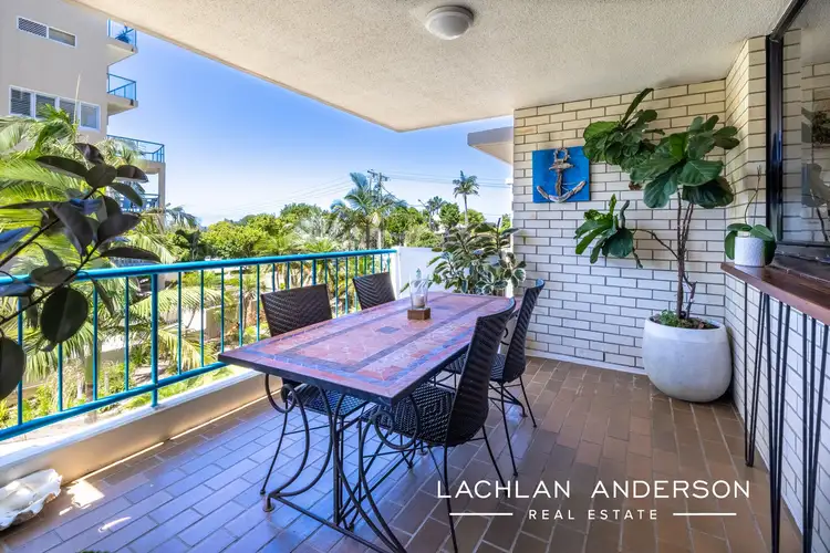 Third view of Homely unit listing, 22/70 Albert Street, Kings Beach QLD 4551