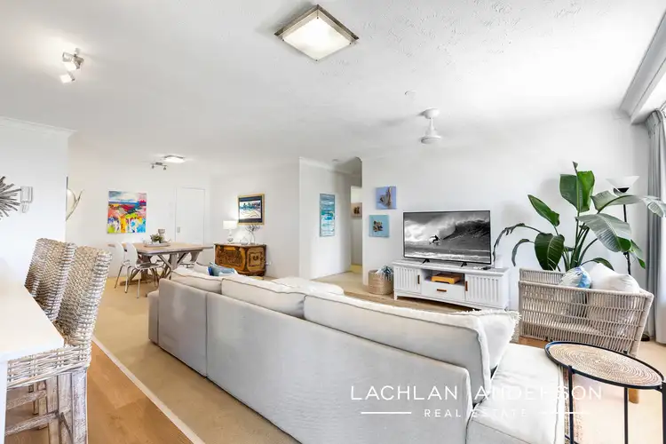 Fifth view of Homely unit listing, 22/70 Albert Street, Kings Beach QLD 4551