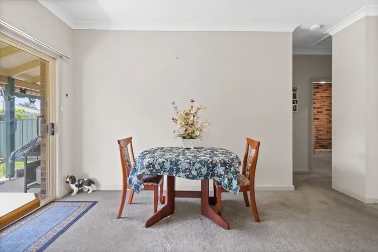 Fourth view of Homely unit listing, 2/27 Guernsey Street, Scone NSW 2337