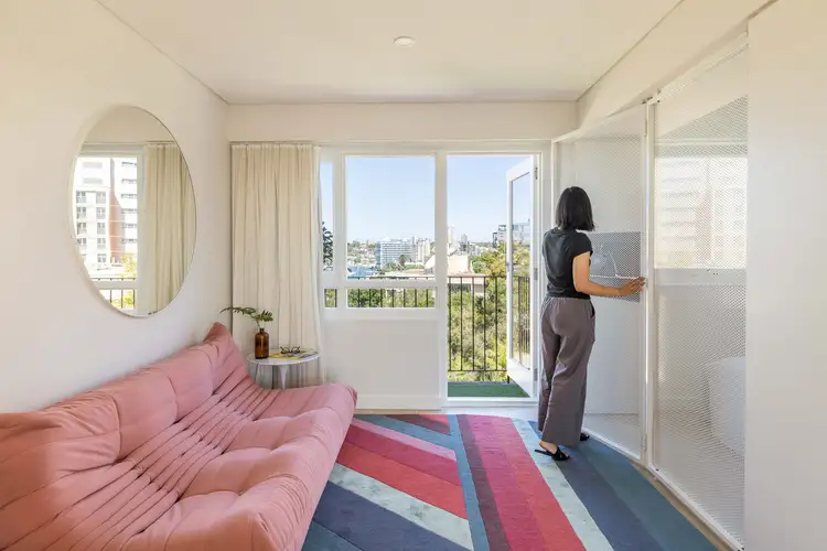 50/8 Wylde Street, Potts Point NSW 2011