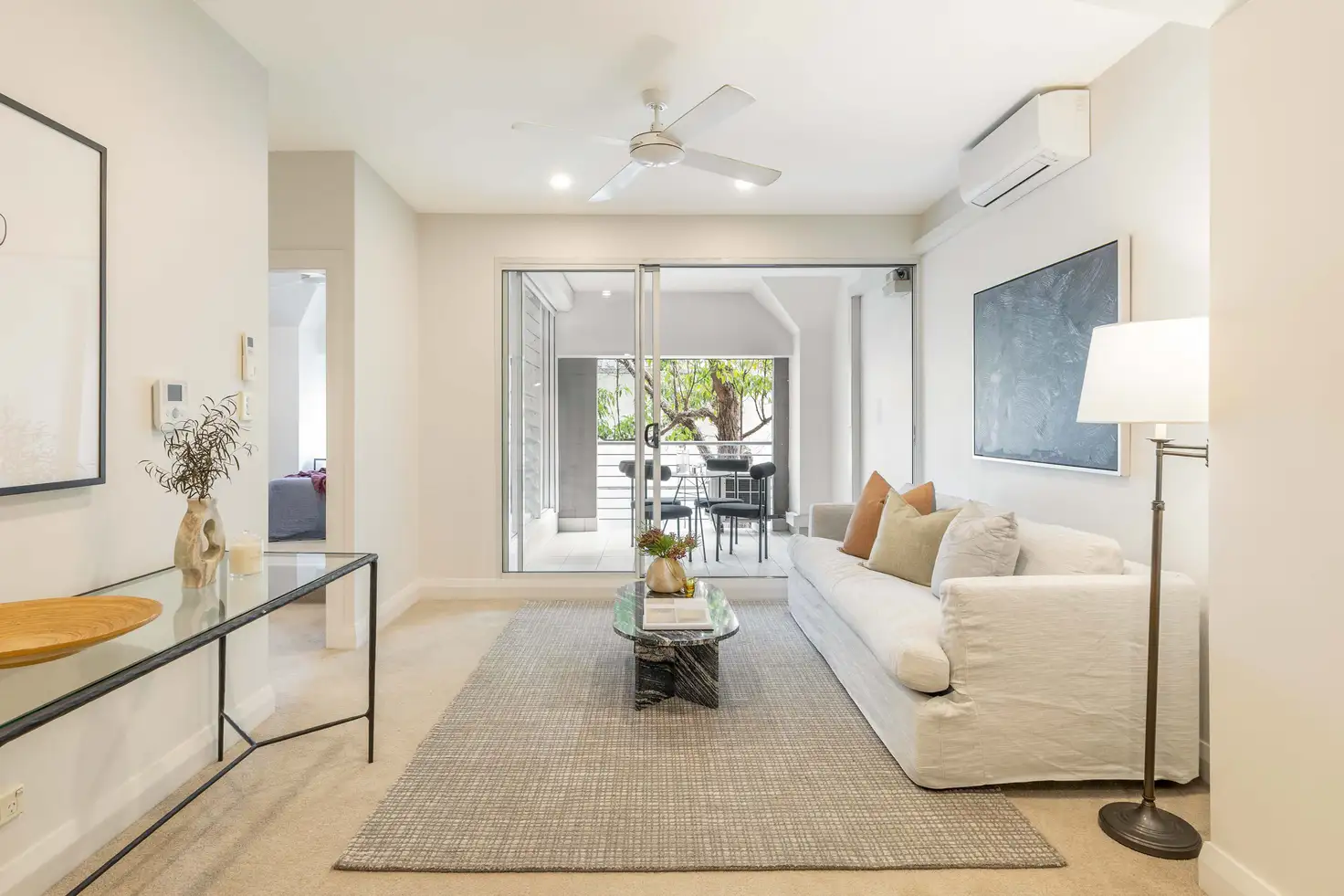 Main view of Homely apartment listing, 4/99 Stanley Street, Darlinghurst NSW 2010