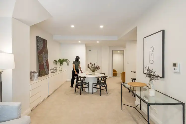 Second view of Homely apartment listing, 4/99 Stanley Street, Darlinghurst NSW 2010