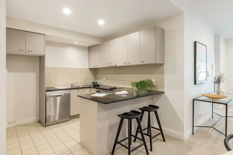 Fifth view of Homely apartment listing, 4/99 Stanley Street, Darlinghurst NSW 2010