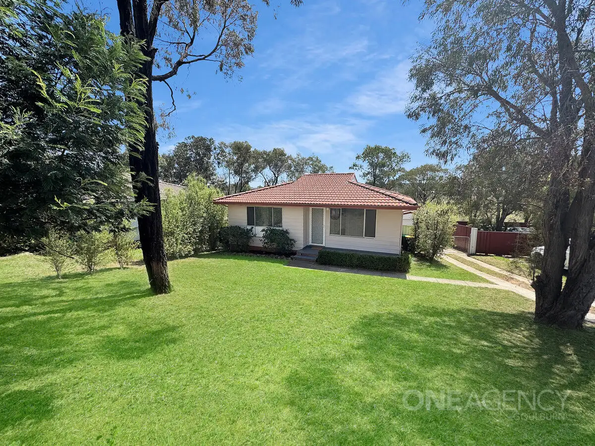Main view of Homely house listing, 36 Yarrowlow Street, Goulburn NSW 2580