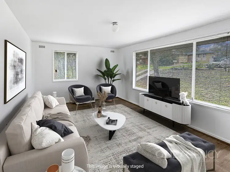 Third view of Homely house listing, 36 Yarrowlow Street, Goulburn NSW 2580