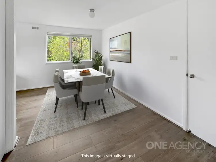 Fourth view of Homely house listing, 36 Yarrowlow Street, Goulburn NSW 2580