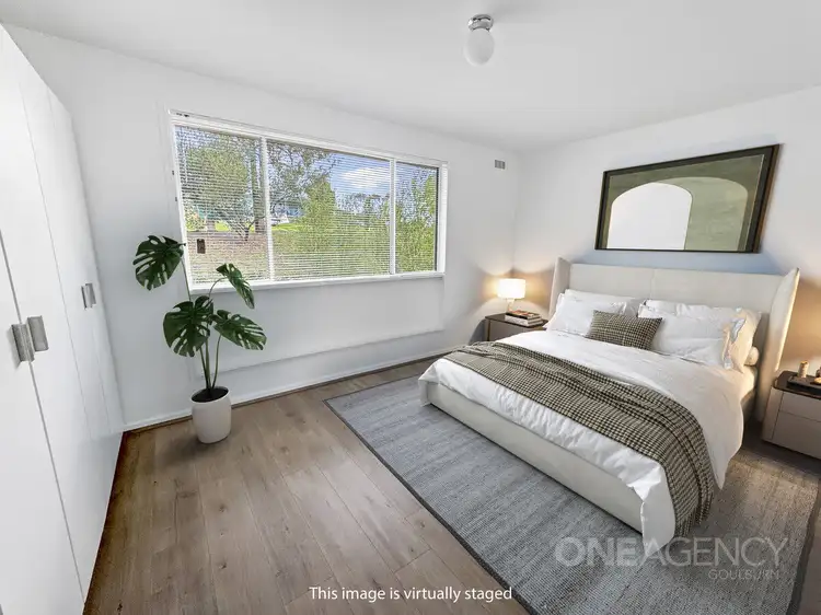 Sixth view of Homely house listing, 36 Yarrowlow Street, Goulburn NSW 2580