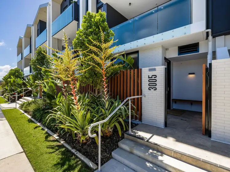 3005/42 BOKARINA Boulevard, Bokarina QLD 4575