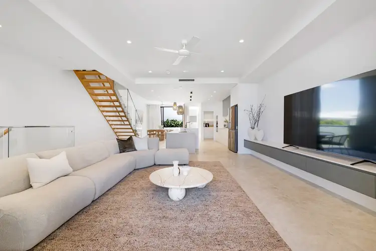 Fourth view of Homely house listing, 3005/42 BOKARINA Boulevard, Bokarina QLD 4575