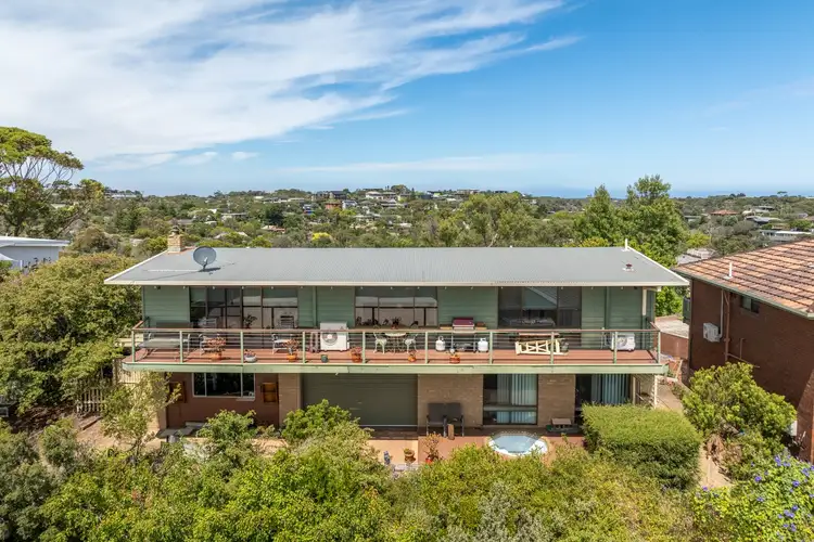 Second view of Homely house listing, 13-15 Dunlane Court, Rye VIC 3941
