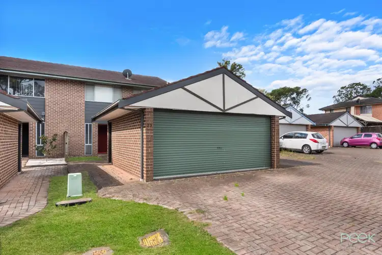 23 Plunkett Crescent, Kingswood NSW 2747
