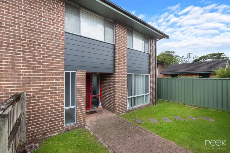 Second view of Homely house listing, 23 Plunkett Crescent, Kingswood NSW 2747